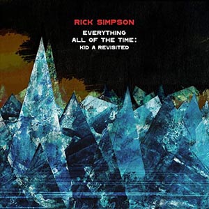 Rick Simpson Everything All Of The Time